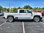 New 2025 Chevrolet Silverado 2500 Custom Crew Cab 4WD Pickup for sale #370255 - photo 34