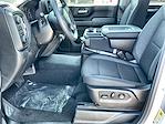 New 2025 Chevrolet Silverado 2500 Custom Crew Cab 4WD Pickup for sale #370255 - photo 36