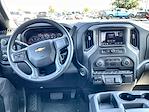 New 2025 Chevrolet Silverado 2500 Custom Crew Cab 4WD Pickup for sale #370255 - photo 39