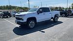 New 2025 Chevrolet Silverado 2500 Custom Crew Cab 4WD Pickup for sale #370255 - photo 5