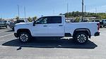 New 2025 Chevrolet Silverado 2500 Custom Crew Cab 4WD Pickup for sale #370255 - photo 6