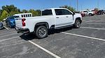 New 2025 Chevrolet Silverado 2500 Custom Crew Cab 4WD Pickup for sale #370255 - photo 8