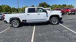 New 2025 Chevrolet Silverado 2500 Custom Crew Cab 4WD Pickup for sale #370255 - photo 9