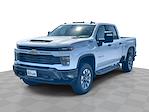 New 2025 Chevrolet Silverado 2500 Custom Crew Cab 4WD Pickup for sale #370301 - photo 1