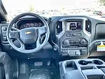 New 2025 Chevrolet Silverado 2500 Custom Crew Cab 4WD Pickup for sale #370301 - photo 19