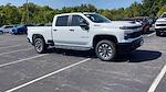 New 2025 Chevrolet Silverado 2500 Custom Crew Cab 4WD Pickup for sale #370301 - photo 3