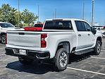 New 2025 Chevrolet Silverado 2500 Custom Crew Cab 4WD Pickup for sale #370301 - photo 22