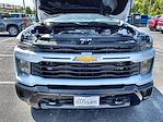 New 2025 Chevrolet Silverado 2500 Custom Crew Cab 4WD Pickup for sale #370301 - photo 24