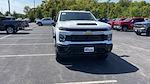 New 2025 Chevrolet Silverado 2500 Custom Crew Cab 4WD Pickup for sale #370301 - photo 4