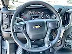 New 2025 Chevrolet Silverado 2500 Custom Crew Cab 4WD Pickup for sale #370301 - photo 32