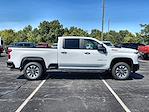 New 2025 Chevrolet Silverado 2500 Custom Crew Cab 4WD Pickup for sale #370301 - photo 35