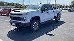 New 2025 Chevrolet Silverado 2500 Custom Crew Cab 4WD Pickup for sale #370301 - photo 5