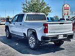 New 2025 Chevrolet Silverado 2500 Custom Crew Cab 4WD Pickup for sale #370301 - photo 46