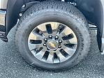 New 2025 Chevrolet Silverado 2500 Custom Crew Cab 4WD Pickup for sale #370301 - photo 48