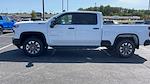New 2025 Chevrolet Silverado 2500 Custom Crew Cab 4WD Pickup for sale #370301 - photo 6