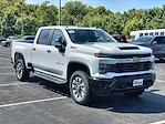 New 2025 Chevrolet Silverado 2500 Custom Crew Cab 4WD Pickup for sale #370301 - photo 51