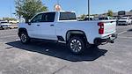 New 2025 Chevrolet Silverado 2500 Custom Crew Cab 4WD Pickup for sale #370301 - photo 2
