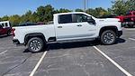 New 2025 Chevrolet Silverado 2500 Custom Crew Cab 4WD Pickup for sale #370301 - photo 9
