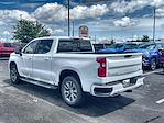 New 2025 Chevrolet Silverado 1500 RST Crew Cab 4WD Pickup for sale #370566 - photo 2