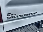 New 2025 Chevrolet Silverado 1500 RST Crew Cab 4WD Pickup for sale #370566 - photo 29