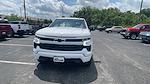 New 2025 Chevrolet Silverado 1500 RST Crew Cab 4WD Pickup for sale #370566 - photo 4
