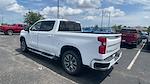 New 2025 Chevrolet Silverado 1500 RST Crew Cab 4WD Pickup for sale #370566 - photo 7