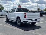 New 2025 Chevrolet Silverado 1500 RST Crew Cab 4WD Pickup for sale #371415 - photo 25