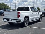 New 2025 Chevrolet Silverado 1500 RST Crew Cab 4WD Pickup for sale #371415 - photo 26