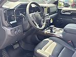 New 2025 Chevrolet Silverado 1500 RST Crew Cab 4WD Pickup for sale #371415 - photo 6