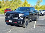 New 2025 Chevrolet Silverado 2500 LTZ Crew Cab 4WD Pickup for sale #371479 - photo 1