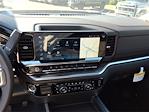 New 2025 Chevrolet Silverado 2500 LTZ Crew Cab 4WD Pickup for sale #371479 - photo 10