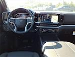 New 2025 Chevrolet Silverado 2500 LTZ Crew Cab 4WD Pickup for sale #371479 - photo 16