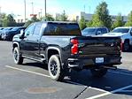 New 2025 Chevrolet Silverado 2500 LTZ Crew Cab 4WD Pickup for sale #371479 - photo 2