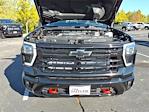 New 2025 Chevrolet Silverado 2500 LTZ Crew Cab 4WD Pickup for sale #371479 - photo 20