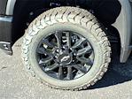 New 2025 Chevrolet Silverado 2500 LTZ Crew Cab 4WD Pickup for sale #371479 - photo 22