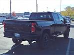 New 2025 Chevrolet Silverado 2500 LTZ Crew Cab 4WD Pickup for sale #371479 - photo 4