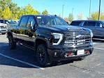 New 2025 Chevrolet Silverado 2500 LTZ Crew Cab 4WD Pickup for sale #371479 - photo 6