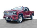 New 2025 Chevrolet Silverado 3500 High Country Crew Cab for sale #371559 - photo 1