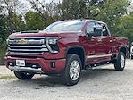 New 2025 Chevrolet Silverado 3500 High Country Crew Cab for sale #371559 - photo 10