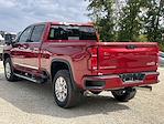 New 2025 Chevrolet Silverado 3500 High Country Crew Cab for sale #371559 - photo 41
