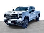 New 2025 Chevrolet Silverado 2500 LTZ Crew Cab 4WD Pickup for sale #371772 - photo 1