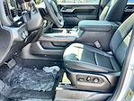 New 2025 Chevrolet Silverado 2500 LTZ Crew Cab 4WD Pickup for sale #371772 - photo 15