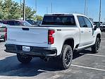 New 2025 Chevrolet Silverado 2500 LTZ Crew Cab 4WD Pickup for sale #371772 - photo 22