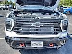 New 2025 Chevrolet Silverado 2500 LTZ Crew Cab 4WD Pickup for sale #371772 - photo 23
