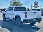 New 2025 Chevrolet Silverado 2500 LTZ Crew Cab 4WD Pickup for sale #371772 - photo 25