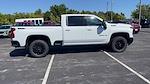 New 2025 Chevrolet Silverado 2500 LTZ Crew Cab 4WD Pickup for sale #371772 - photo 29