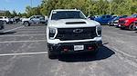 New 2025 Chevrolet Silverado 2500 LTZ Crew Cab 4WD Pickup for sale #371772 - photo 4