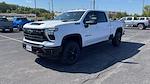 New 2025 Chevrolet Silverado 2500 LTZ Crew Cab 4WD Pickup for sale #371772 - photo 5