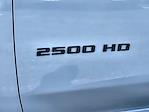 New 2025 Chevrolet Silverado 2500 LTZ Crew Cab 4WD Pickup for sale #371772 - photo 47