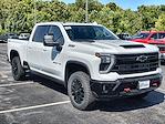 New 2025 Chevrolet Silverado 2500 LTZ Crew Cab 4WD Pickup for sale #371772 - photo 48